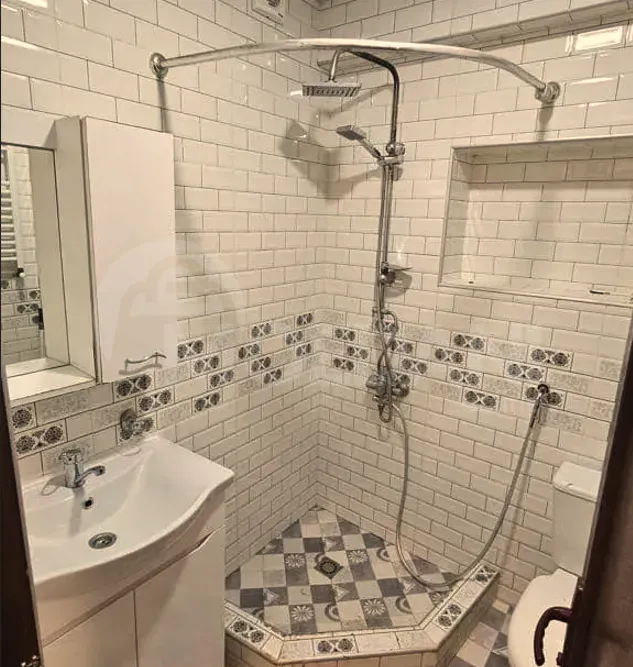 Apartments For Rent three-room 70м² 7/10 floor Tbilisi - photo 10