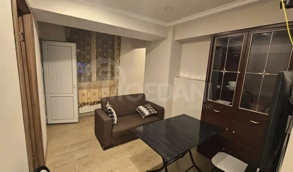 Apartments For Rent three-room 70м² 7/10 floor Tbilisi - photo 4
