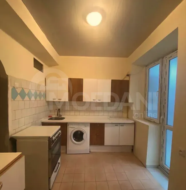 Apartments For Rent three-room 100м² 2/2 floor Tbilisi - photo 4