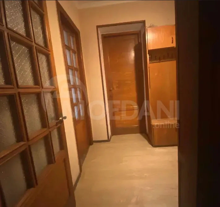 Apartments For Rent three-room 100м² 2/2 floor Tbilisi - photo 9