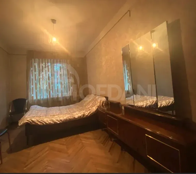 Apartments For Rent three-room 100м² 2/2 floor Tbilisi - photo 11
