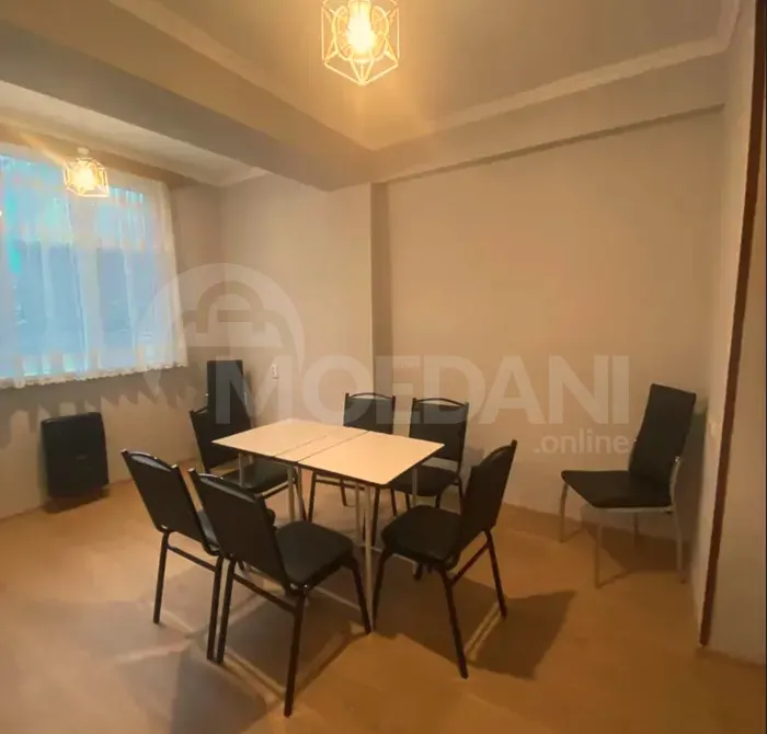 Apartments For Rent three-room 100м² 2/2 floor Tbilisi - photo 1