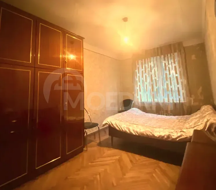 Apartments For Rent three-room 100м² 2/2 floor Tbilisi - photo 5