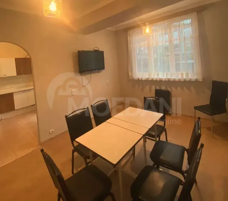 Apartments For Rent three-room 100м² 2/2 floor Tbilisi - photo 8