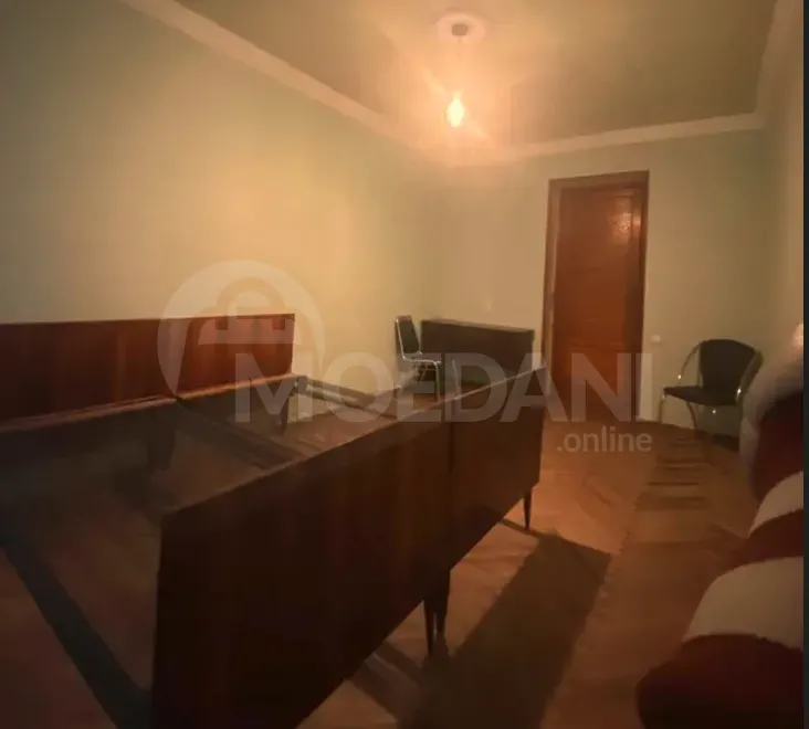 Apartments For Rent three-room 100м² 2/2 floor Tbilisi - photo 10