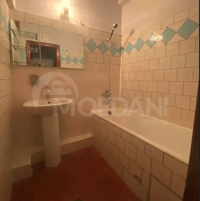 Apartments For Rent three-room 100м² 2/2 floor Tbilisi - photo 6