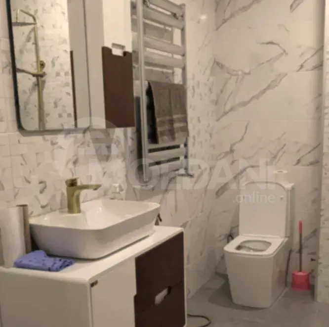 Сдам 3-комн. квартиру 77м² 4/15 эт. Тбилиси - изображение 10