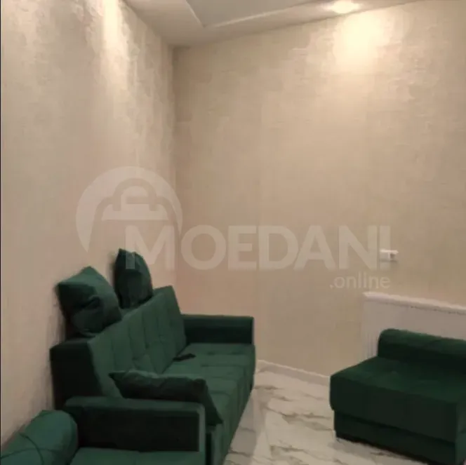 Сдам 3-комн. квартиру 77м² 4/15 эт. Тбилиси - изображение 4