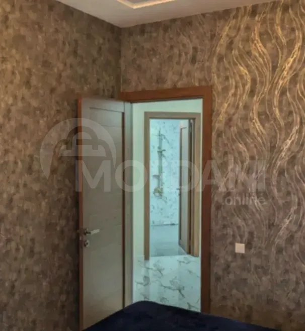 Сдам 3-комн. квартиру 77м² 4/15 эт. Тбилиси - изображение 5