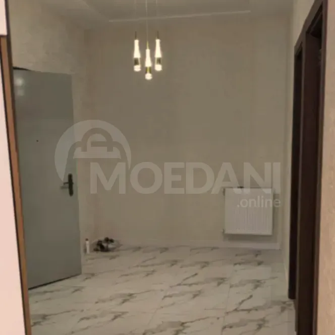 Сдам 3-комн. квартиру 77м² 4/15 эт. Тбилиси - изображение 8