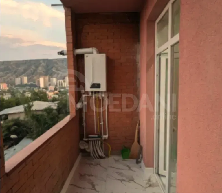 Сдам 3-комн. квартиру 77м² 4/15 эт. Тбилиси - изображение 6