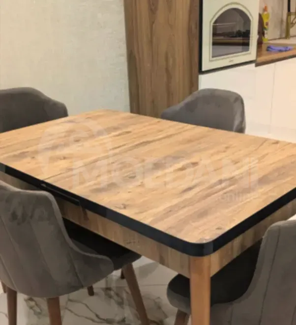 Сдам 3-комн. квартиру 77м² 4/15 эт. Тбилиси - изображение 7