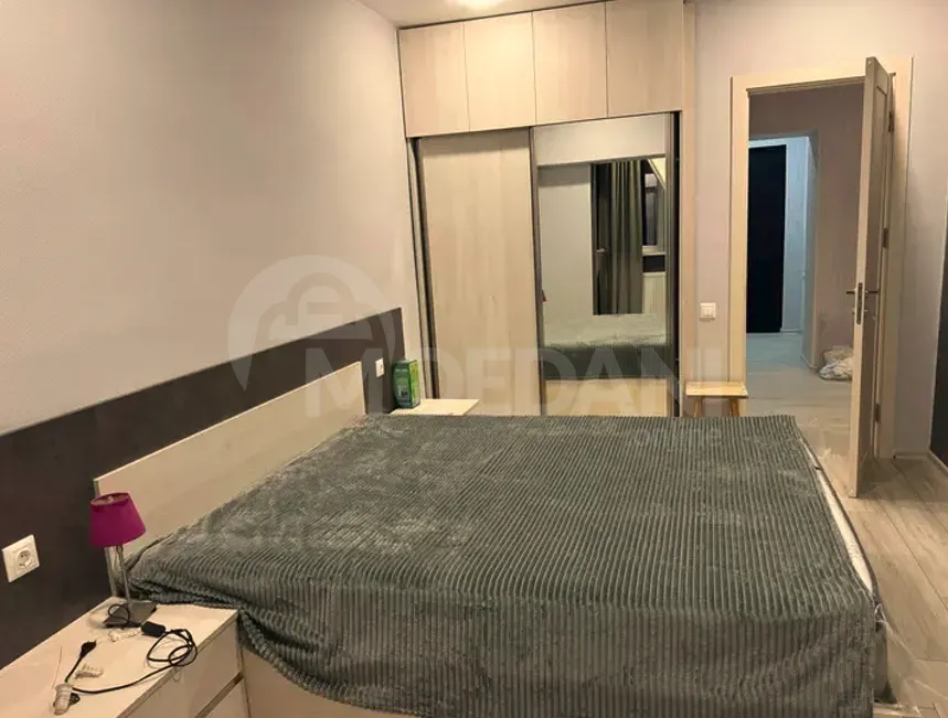 Сдам 3-комн. квартиру 90м² 3/12 эт. Тбилиси - изображение 11