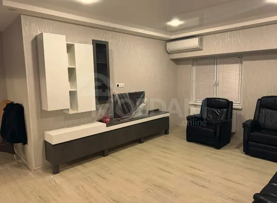 Сдам 3-комн. квартиру 90м² 3/12 эт. Тбилиси - изображение 3