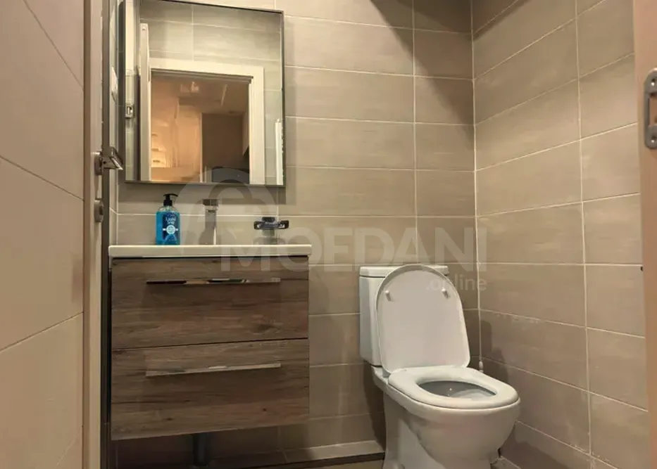 Сдам 3-комн. квартиру 90м² 3/12 эт. Тбилиси - изображение 2