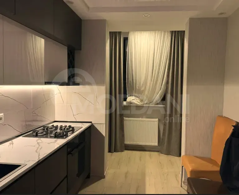 Сдам 3-комн. квартиру 90м² 3/12 эт. Тбилиси - изображение 1