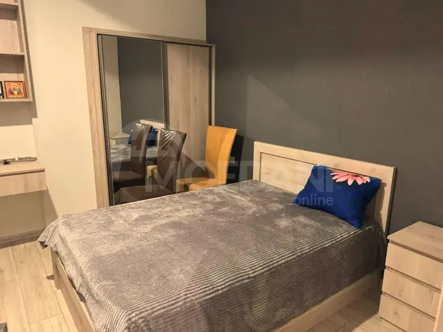 Сдам 3-комн. квартиру 90м² 3/12 эт. Тбилиси - изображение 7