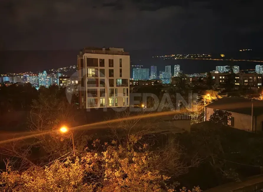 Сдам 3-комн. квартиру 90м² 3/12 эт. Тбилиси - изображение 9