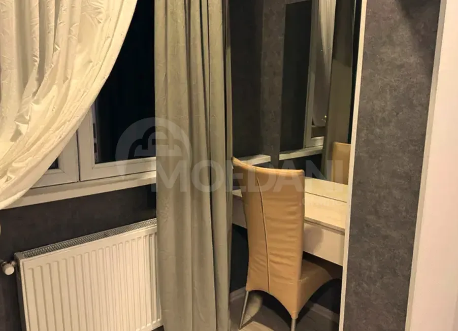 Сдам 3-комн. квартиру 90м² 3/12 эт. Тбилиси - изображение 10