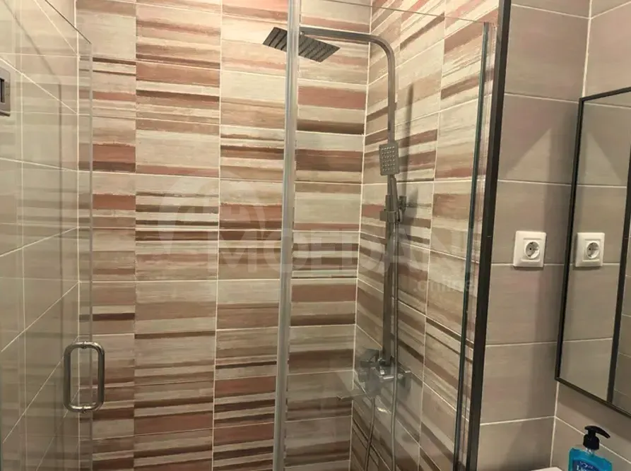 Сдам 3-комн. квартиру 90м² 3/12 эт. Тбилиси - изображение 8