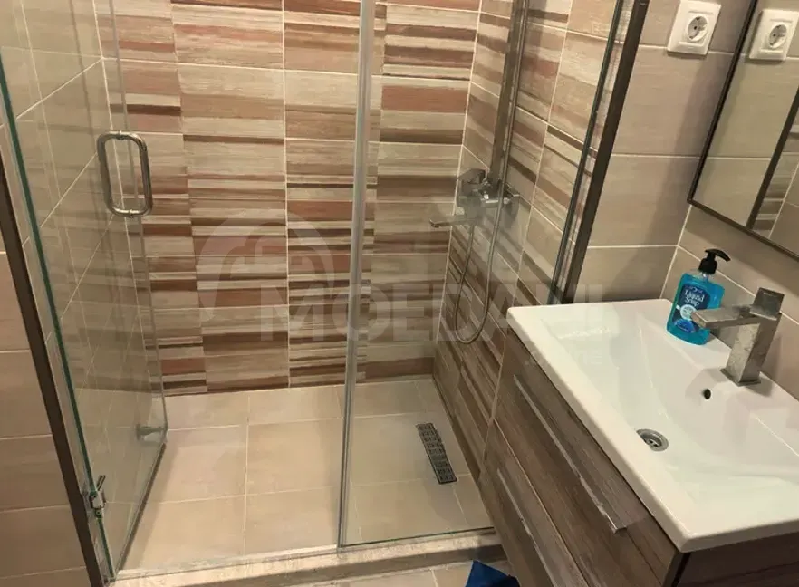 Сдам 3-комн. квартиру 90м² 3/12 эт. Тбилиси - изображение 12