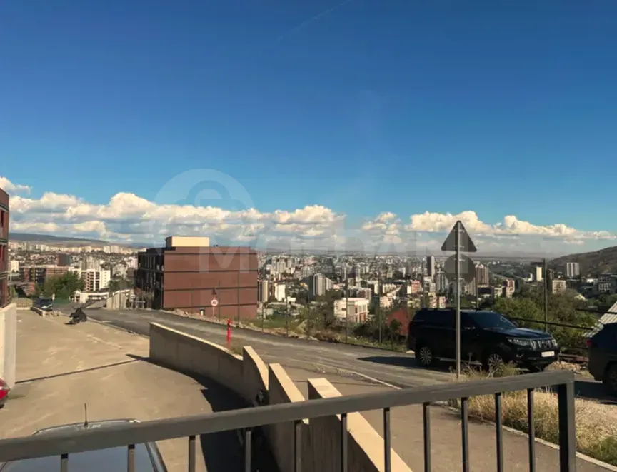 Сдам 2-комн. квартиру 55м² 1/5 эт. Тбилиси - изображение 10