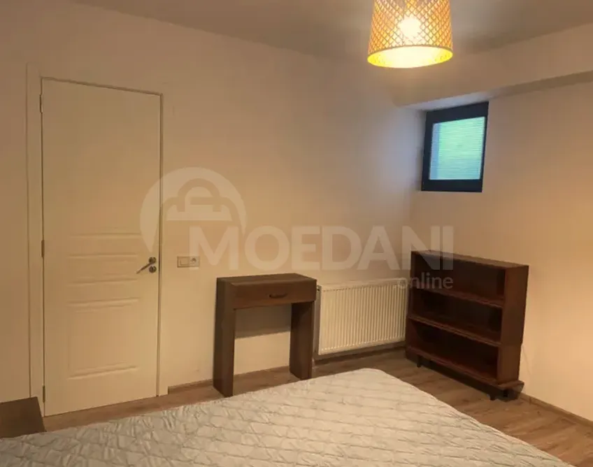 Сдам 2-комн. квартиру 55м² 1/5 эт. Тбилиси - изображение 5