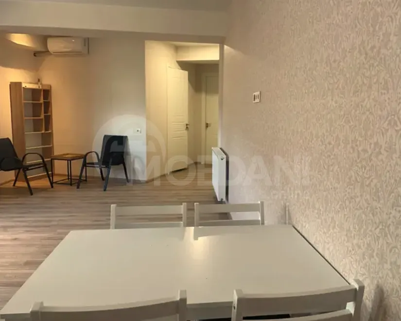 Сдам 2-комн. квартиру 55м² 1/5 эт. Тбилиси - изображение 3