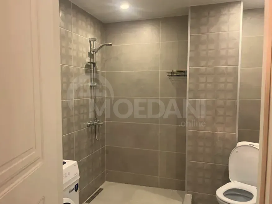 Сдам 2-комн. квартиру 55м² 1/5 эт. Тбилиси - изображение 8