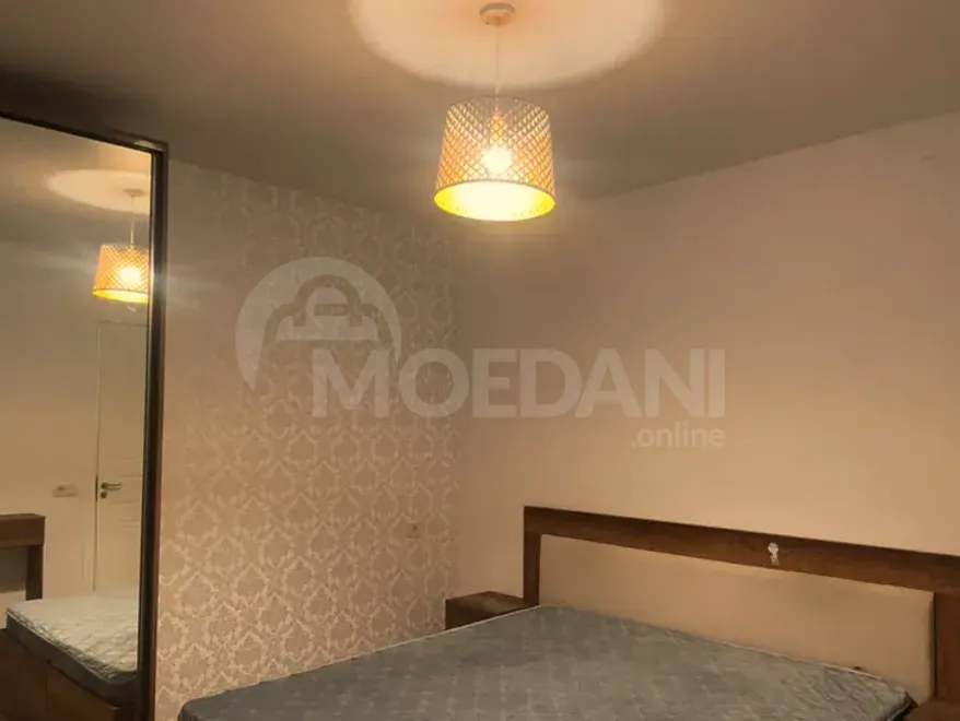 Сдам 2-комн. квартиру 55м² 1/5 эт. Тбилиси - изображение 9