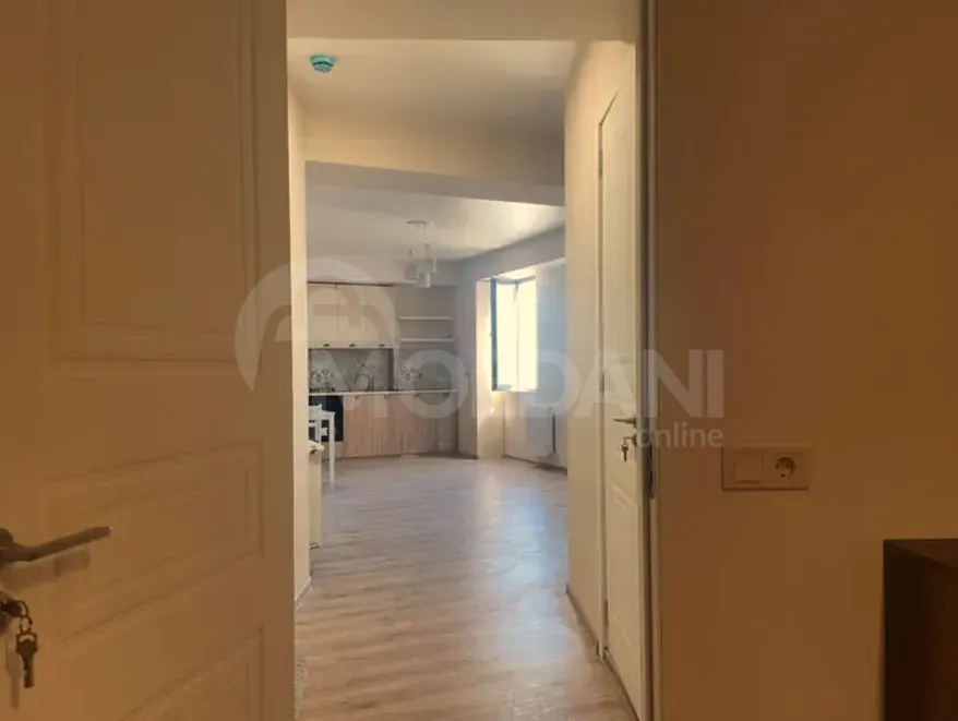 Сдам 2-комн. квартиру 55м² 1/5 эт. Тбилиси - изображение 6