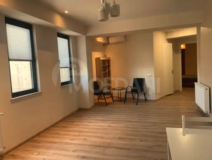 Сдам 2-комн. квартиру 55м² 1/5 эт. Тбилиси - изображение 7