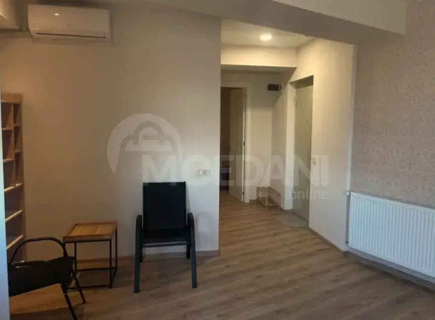 Сдам 2-комн. квартиру 55м² 1/5 эт. Тбилиси - изображение 2