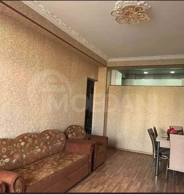 Apartments For Rent two-room 60м² 3/10 floor Tbilisi - photo 10