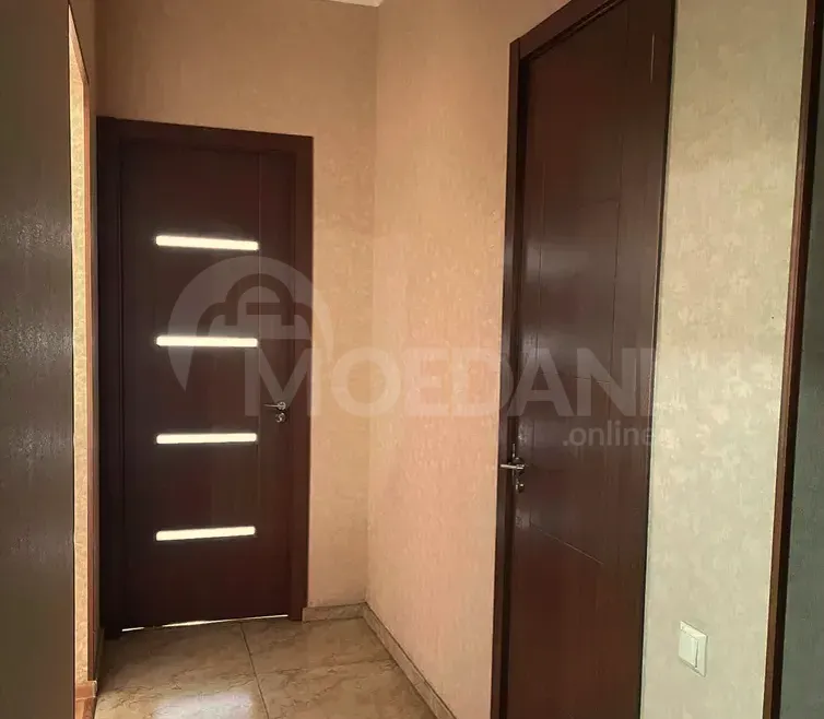 Apartments For Rent two-room 60м² 3/10 floor Tbilisi - photo 4