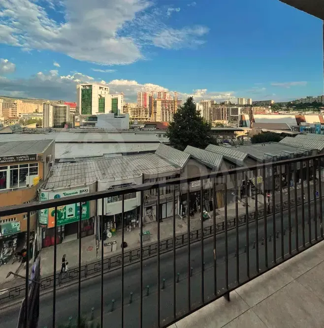 Apartments For Rent two-room 60м² 3/10 floor Tbilisi - photo 3