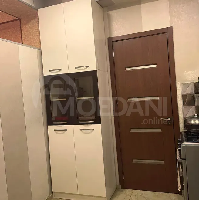 Apartments For Rent two-room 60м² 3/10 floor Tbilisi - photo 2