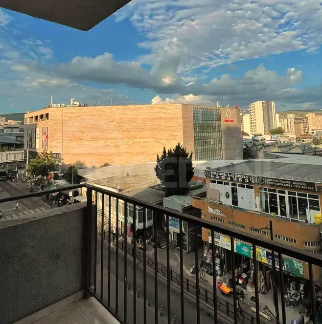 Apartments For Rent two-room 60м² 3/10 floor Tbilisi - photo 5