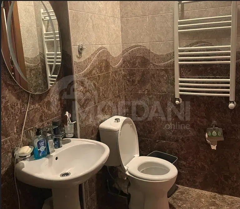 Apartments For Rent two-room 60м² 3/10 floor Tbilisi - photo 9