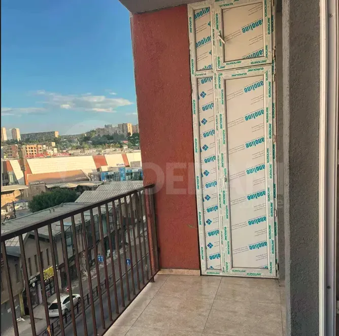 Apartments For Rent two-room 60м² 3/10 floor Tbilisi - photo 8