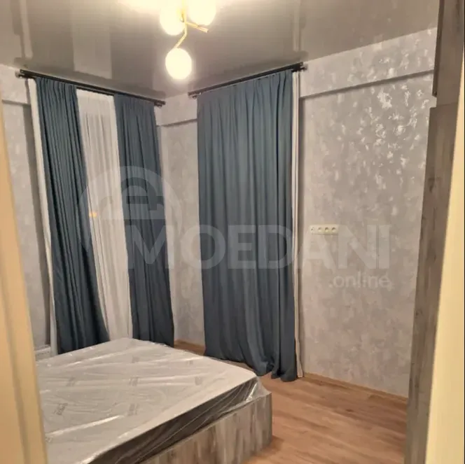 Сдам 3-комн. квартиру 70м² 3/12 эт. Тбилиси - изображение 3