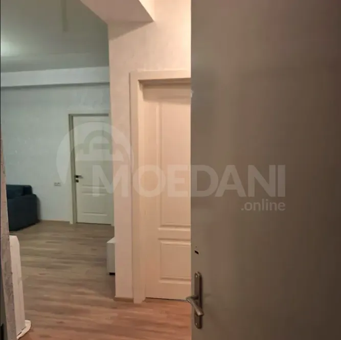Сдам 3-комн. квартиру 70м² 3/12 эт. Тбилиси - изображение 8
