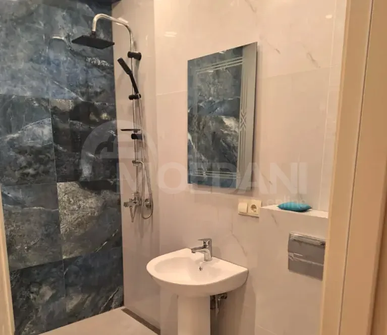 Сдам 3-комн. квартиру 70м² 3/12 эт. Тбилиси - изображение 10