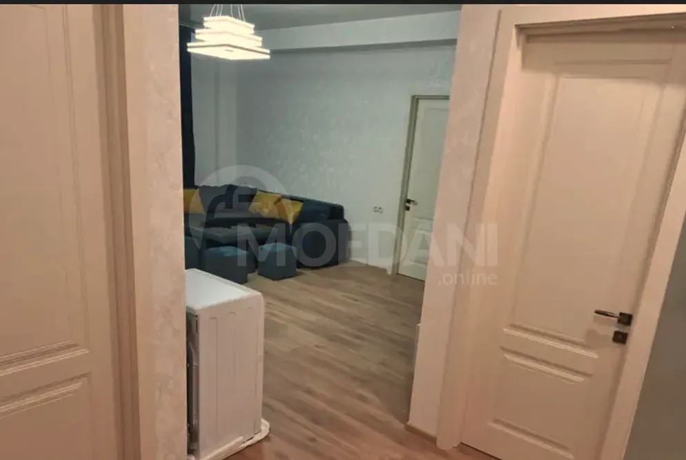 Сдам 3-комн. квартиру 70м² 3/12 эт. Тбилиси - изображение 11