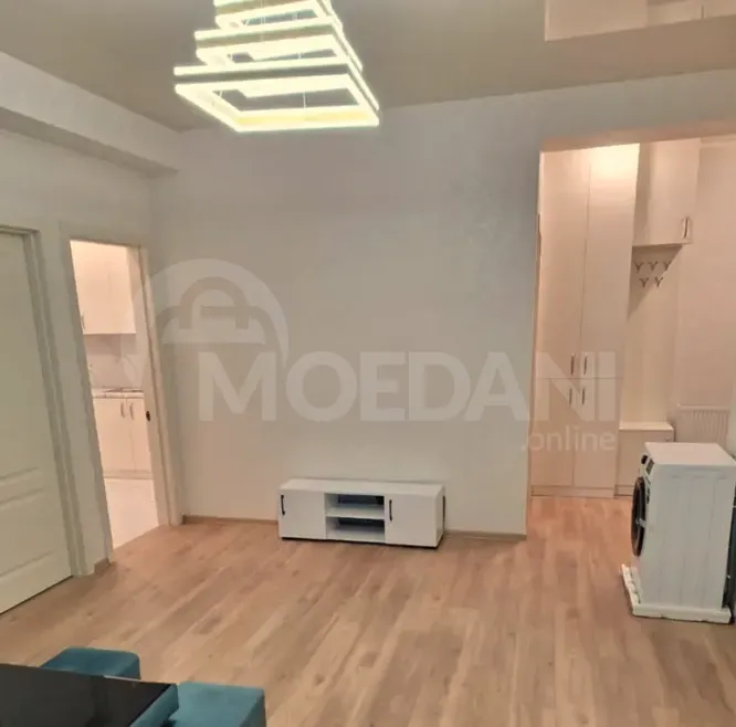 Сдам 3-комн. квартиру 70м² 3/12 эт. Тбилиси - изображение 12