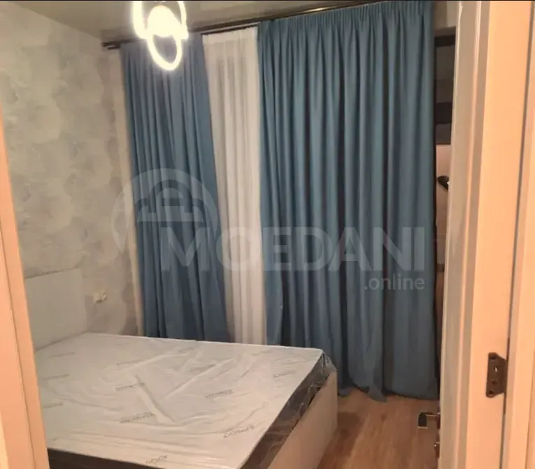 Сдам 3-комн. квартиру 70м² 3/12 эт. Тбилиси - изображение 2