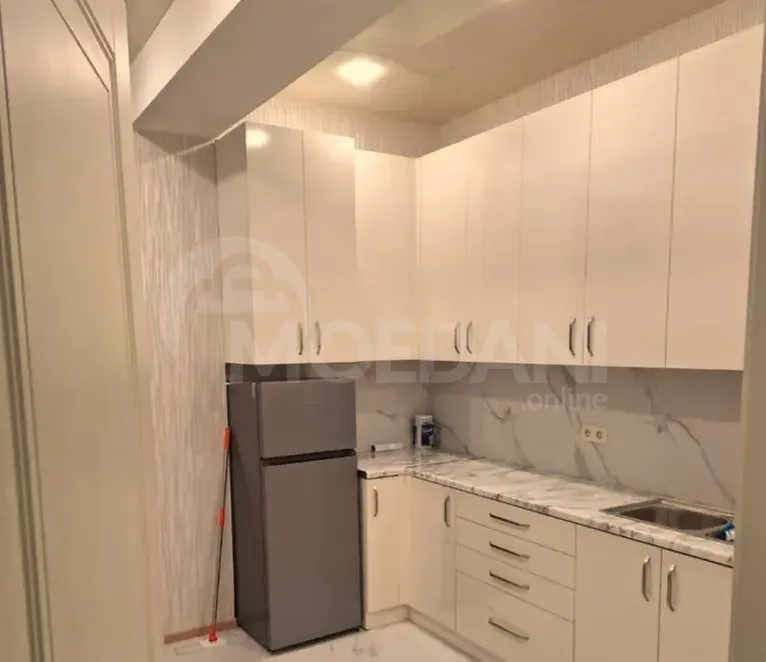 Сдам 3-комн. квартиру 70м² 3/12 эт. Тбилиси - изображение 7