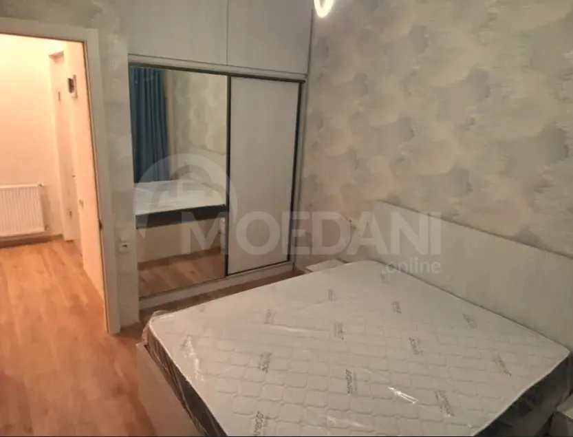 Сдам 3-комн. квартиру 70м² 3/12 эт. Тбилиси - изображение 6
