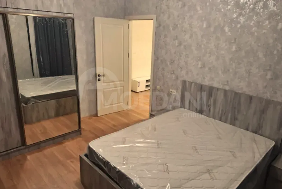 Сдам 3-комн. квартиру 70м² 3/12 эт. Тбилиси - изображение 9