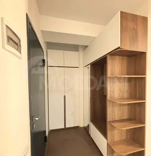 Сдам 2-комн. квартиру 60м² 7/12 эт. Тбилиси - изображение 4